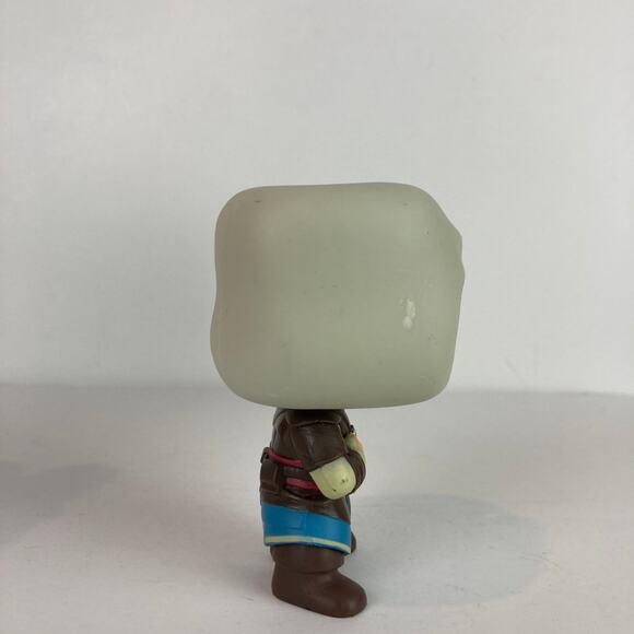 Funko Pop Assassians Creed Black Flag Edward 23 - Picture 2 of 4